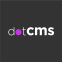 Logo of dotCMS
