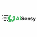 Logo of AiSensy