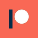 Logo of Patreon
