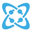 Logo of Cosmic JS