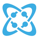 Logo of Cosmic JS