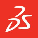 Logo of SolidWorks eDrawings