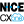Logo of NICE CXone