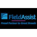 Logo of FieldAssist