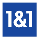 Logo of IONOS 1&1 Wordpress
