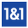Logo of IONOS 1&1 Wordpress