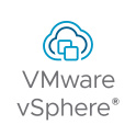 Logo of VMware vSphere