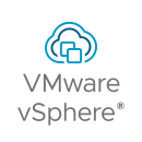 Logo of VMware vSphere