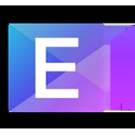 Logo of BlueJeans Virtual Events