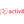 Logo of activ8