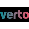 Logo of VertoFX