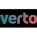 Logo of VertoFX