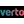 Logo of VertoFX