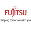 Logo of Fujitsu IaaS