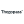 Logo of Thoropass
