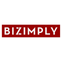 Logo of Bizimply