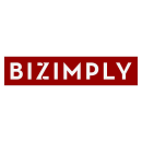 Logo of Bizimply