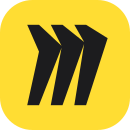 Logo of Miro