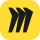 Logo of Miro