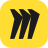 Logo of Miro