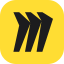 Logo of Miro