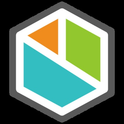 Logo of Bizagi