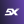 Logo of 5X
