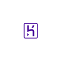 Logo of Salesforce Heroku