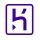 Logo of Salesforce Heroku