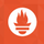 Logo of Prometheus