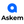 Logo of Askem