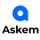 Logo of Askem