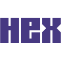 Logo of Hex Technologies