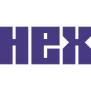 Logo of Hex Technologies