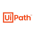 Logo of UiPath Automation Hub