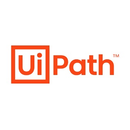 Logo of UiPath Automation Hub