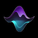 Logo of ai voice detector