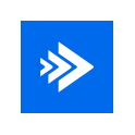 Logo of Bitmovin