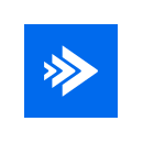Logo of Bitmovin