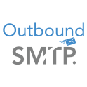 Logo of OutboundSMTP