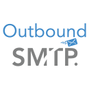 Logo of OutboundSMTP