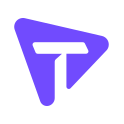 Logo of Tellius