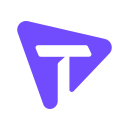Logo of Tellius