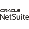 Logo of NetSuite