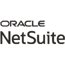 Logo of NetSuite