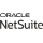 Logo of NetSuite
