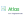 Logo of Atlas
