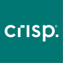 Logo of Crisp Data Platform