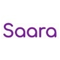 Logo of Saara Return Reduction