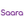 Logo of Saara Return Reduction
